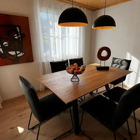 Friedegg By Interhome * Wildhaus