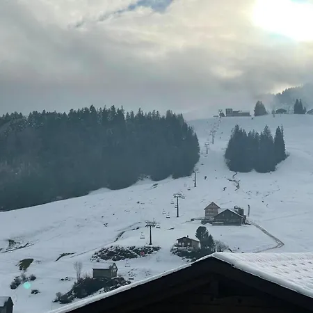 Friedegg By Interhome *