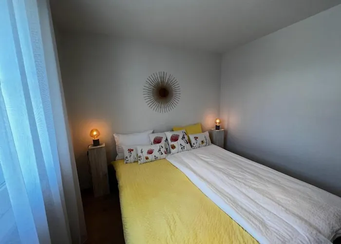 Appartement Friedegg By Interhome *