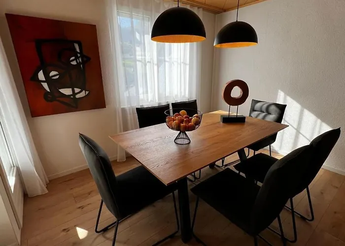 Friedegg By Interhome * ويلدهاوس