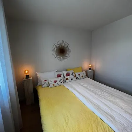 Daire Friedegg By Interhome *