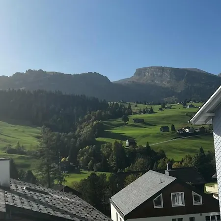 Friedegg By Interhome Daire