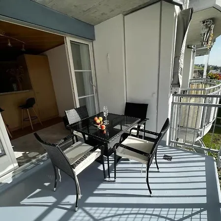 Friedegg By Interhome Daire *