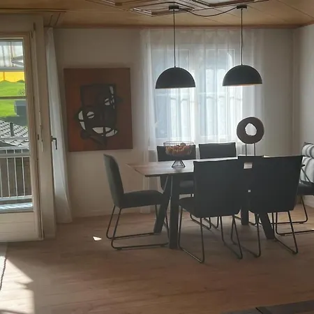 Friedegg By Interhome *