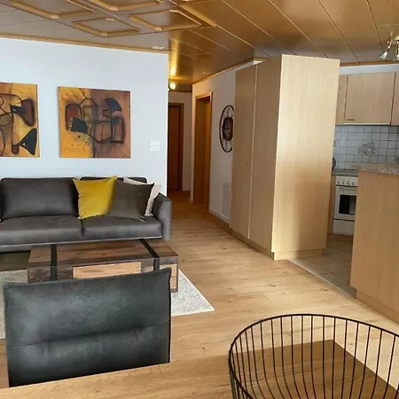 Daire Friedegg By Interhome *